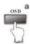 SALORA DVD227M - Lecture VCD, SVCD - 1
