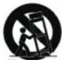 TOSHIBA SD2010 - IMPORTANT SAFETY INSTRUCTIONS - 1