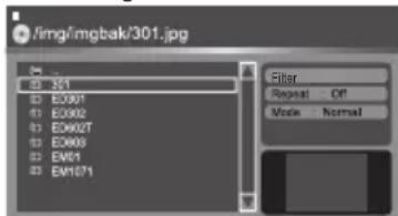 img/imgbak/301.jpg 351 EM001 EM002 EM002T EM003 EM004 EM005 EM006 EM007 Filter Reset Off Mode Normal