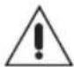 TOSHIBA SD2010 - WARNING: RISK OF ELECTRIC SHOCK! - 1