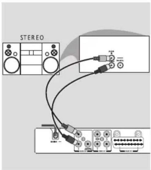 STEREO R24+ 100000