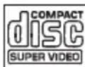 TOSHIBA SD390 - playable discs - 8