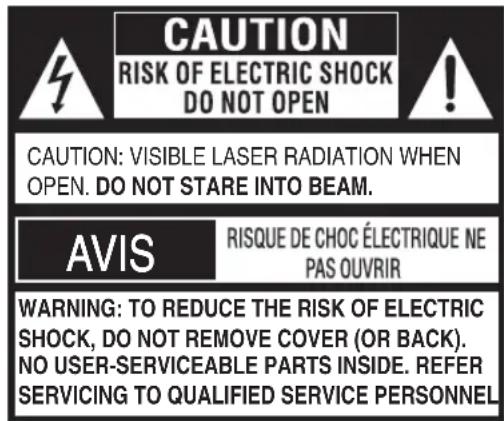 TOSHIBA SD4015 - SAFETY PRECAUTIONS - 1