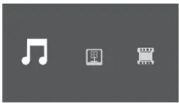 TOSHIBA SD4015 - Press OPEN/CLOSE to open the disc tray, place a disc that contains MP3/DivX®/JPEG Files. - 2