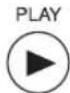 TOSHIBA SD4015 - ■ To start playback in the stop mode Press PLAY. - 1