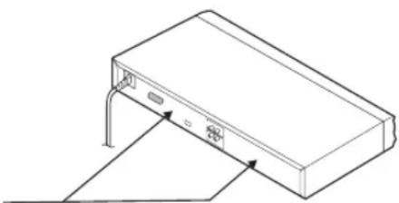 TOSHIBA SD4015 - Location of the required label - 1