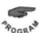 BOMANN BBA 5013 CB - Programm starten - 1
