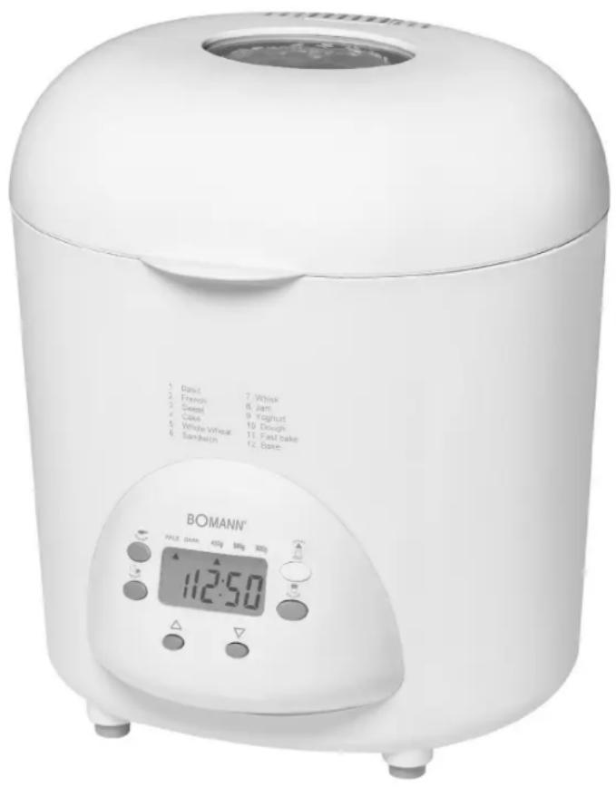 BOMANN BBA 5013 CB - 1