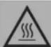 BOMANN BBA 5013 CB - Symbols on the product - 1