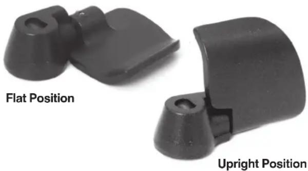 BREVILLE The Custom Loaf BBM800 - Insert the Collapsible or Fixed Paddle - 3