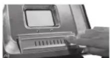 BREVILLE The Custom Loaf BBM800 - DISTRIBUTEUR AUTOMATIQUE DE FRUITS ET DE NOIX - 1