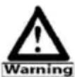 DELTA BB 1350 - GENERAL SAFETY ADVICE - 4