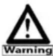 DELTA BB 1350 - GENERAL SAFETY ADVICE - 2