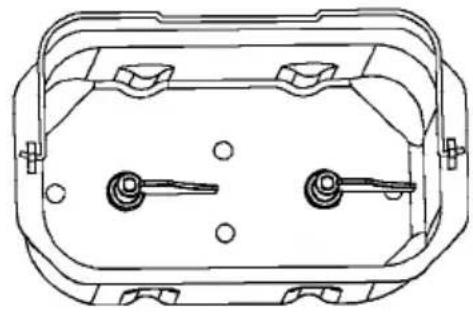 DELTA BB 1350 - ITEMS SUPPLIED - 2