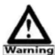 DELTA BB 1350 - GENERAL SAFETY ADVICE - 6