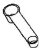 DELTA BB 1350 - ITEMS SUPPLIED - 4