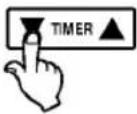 GOLDSTAR HB-152CE - ■ Programming The Delay Timer (Bread or Dough) - 2