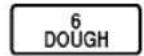 GOLDSTAR HB-152CE - ■ Programming Dough - 1