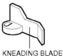 GOLDSTAR HB-202CE - CLEANING (Always unplug unit) - 2