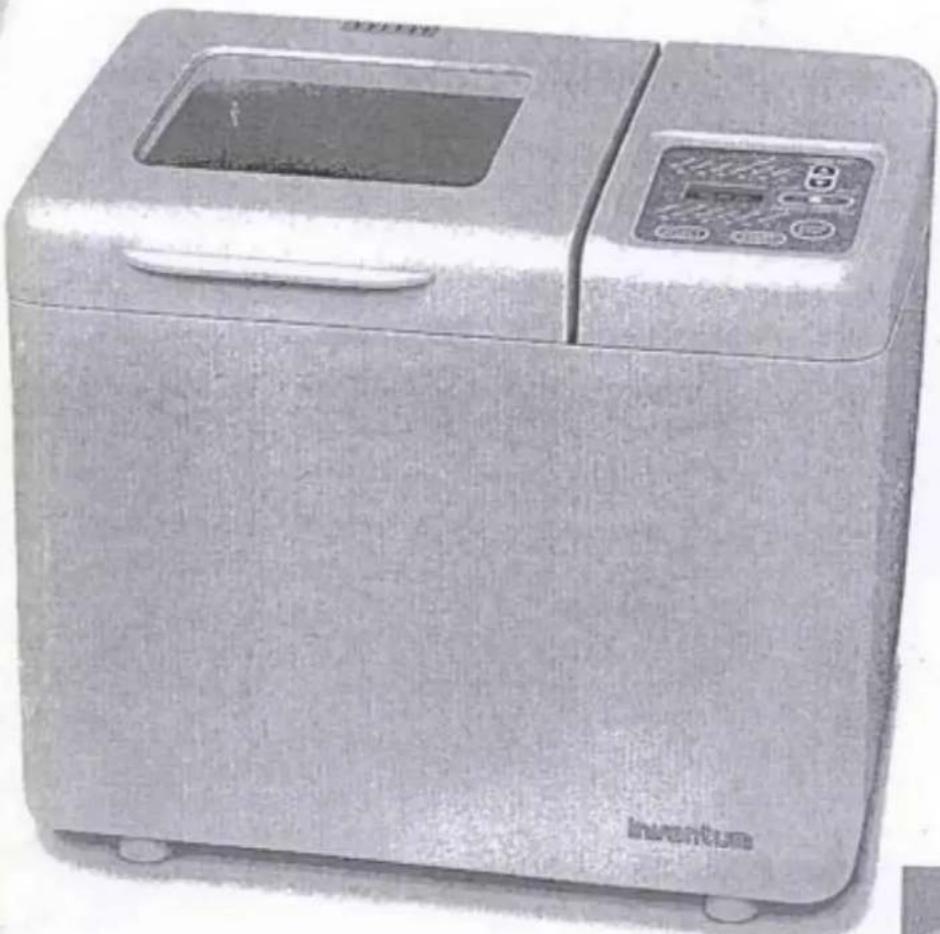 INVENTUM BM08 - inventum - 1