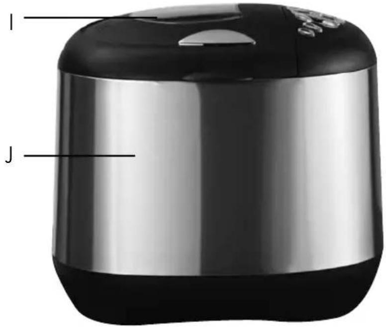 INVENTUM BM860 - 3