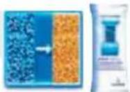 LAURASTAR S6a - Filtergranulat ersetzen Replace filter granules - 3