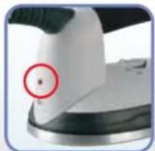 LAURASTAR S6a - Betriebsbereit Ready to use - 1