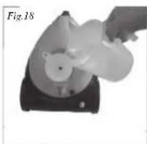 TRISTAR SR-5239 - INSTRUÇÕES DE SEGURANÇA IMPORTANTES - 5