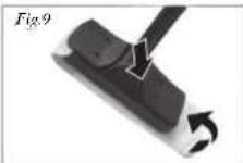 TRISTAR SR-5239 - Uso degli accessori - 3
