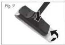 TRISTAR SR-5239 - Use of the accessories - 3