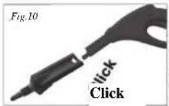 TRISTAR SR-5239 - Utilizare accesorii - 4