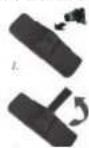 TRISTAR SR-5239 - Utilisation des accessoires - 1