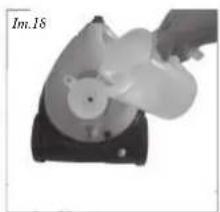 TRISTAR SR-5239 - PRECAUZIONI IMPORTANTI - 5