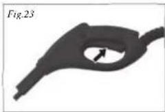 TRISTAR SR-5239 - Apparatets brug - 6