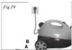 TRISTAR SR-5239 - Uso del dispositivo - 2