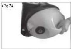 TRISTAR SR-5239 - INSTRUÇÕES DE SEGURANÇA IMPORTANTES - 6