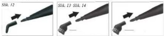 TRISTAR SR-5239 - VIKTIGA SÄKERHETSRUTINER - 5