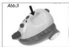 TRISTAR SR-5239 - Vor Inbetriebnahme - 2