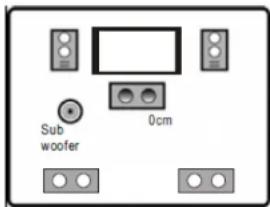 AKAI AD70H - CHANNEL DELAY - 1