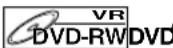 JVC DR-M70 - Symbol Description - 3