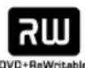 JVC DR-M70 - Region codes - 3