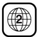 JVC DR-M70 - Region codes - 1