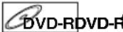 JVC DR-M70 - Symbol Description - 4