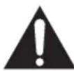 JVC DR-M70 - CAUTION - 1