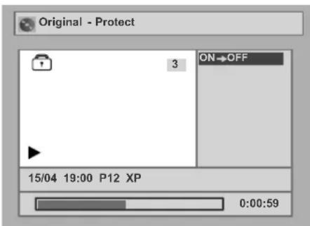 JVC DR-MV2 - Press [DVD] first. - 1