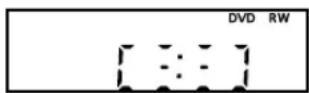 JVC DR-MV2 - Display Messages - 5