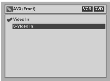 JVC DR-MV2 - Connection to External Equipment - 2