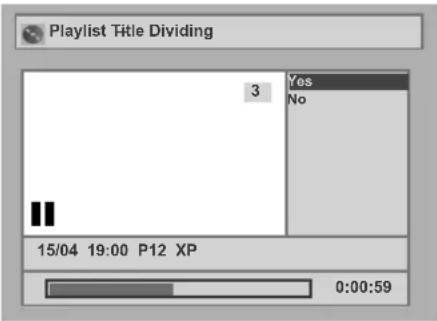 JVC DR-MV2 - Press [DVD] first. - 1