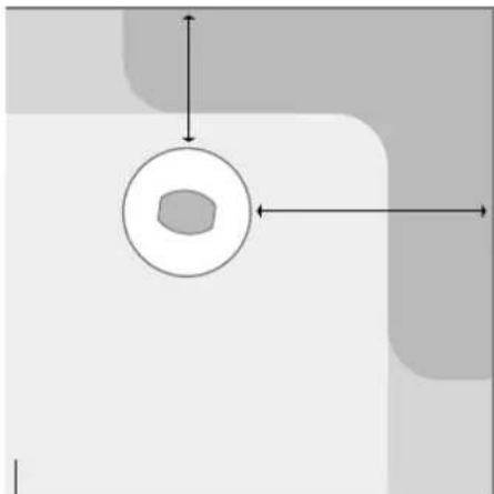 BANG & OLUFSEN BeoLab 1 - Setting the speaker Position switch - 1