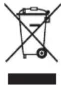 BANG & OLUFSEN BeoLab 12 - Waste Electrical and Electronic Equipment (WEEE) – Environmental protection - 1